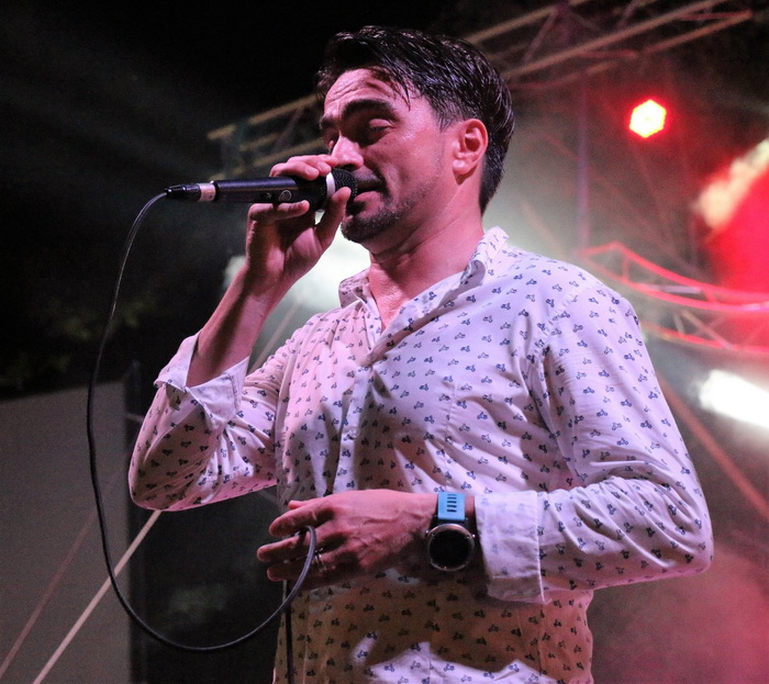 Virska fešta: Koncert Jole i ponoćni vatromet. Foto: Virski list