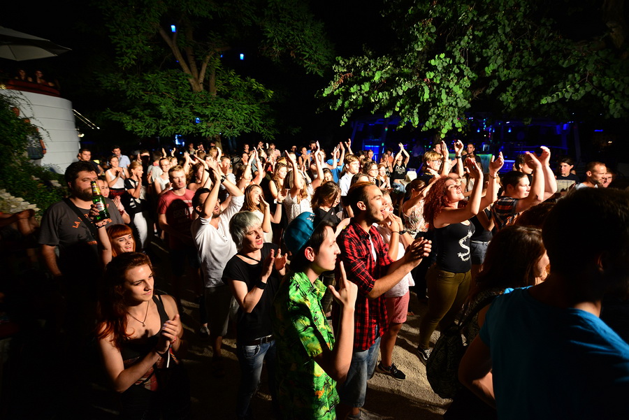 Elemental @ Ledana bar