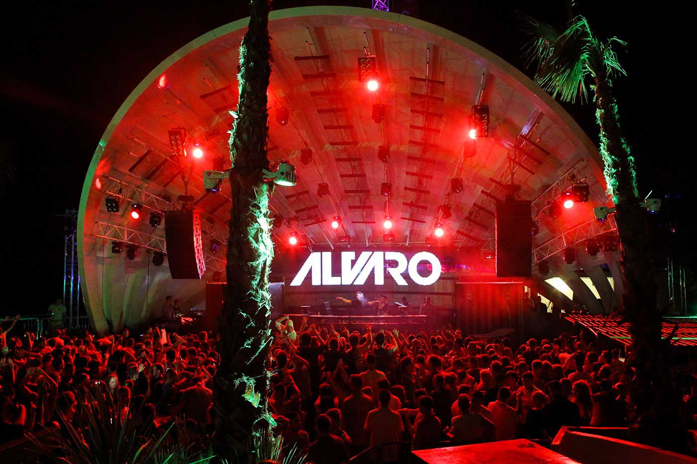 Deset tisuća posjetitelja na HTC Day&Night 2014