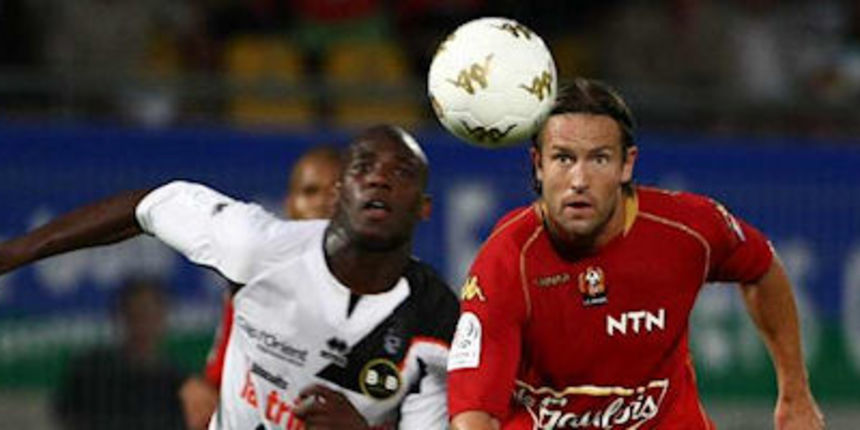 Le Mans – Lorient (Foto: lfp.fr) Le Mans – Lorient (Foto: lfp.fr)