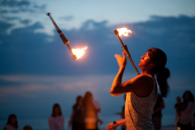 Zadarska feštica u petak 17. lipnja, Foto: Leo Banić