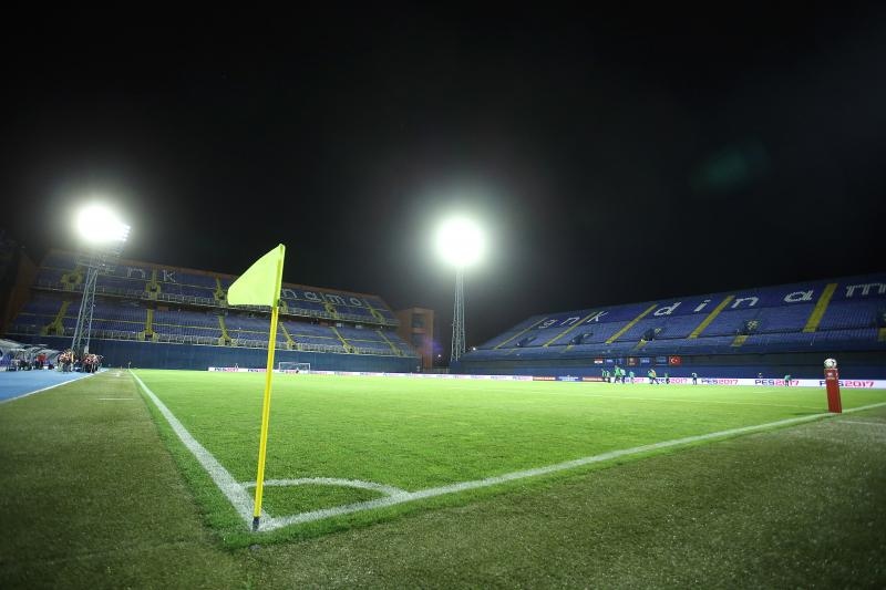05.09.2016., Zagreb – Kvalifikacijska utakmica Hrvatska – Turska za Svjetsko nogometno prvenstvo 2018. u Rusiji. Photo: Goran Stanzl/PIXSELL 05.09.2016., Zagreb – Kvalifikacijska utakmica Hrvatska – Turska za Svjetsko nogometno prvenstvo 2018. u Rusiji. Photo: Goran Stanzl/PIXSELL