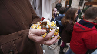 Sv.Nikola (foto:Saša Čuka)