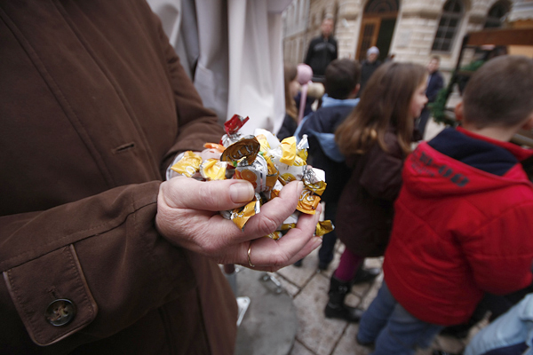 Sv.Nikola (foto:Saša Čuka)