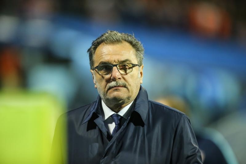 Kvalifikacije za SP 2018: Hrvatska – Ukrajina