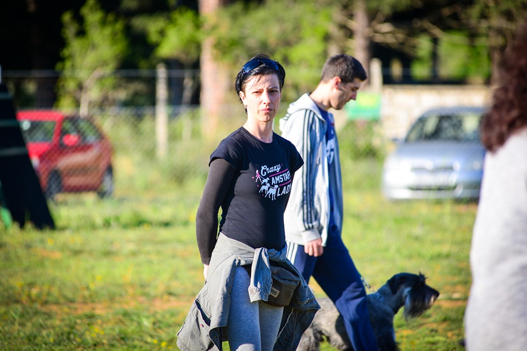 Kinološka udruga Malinois