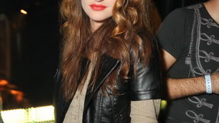 Cro a Porter party u klubu Mansion, foto: G. Peresin Cro a Porter party u klubu Mansion, foto: G. Peresin