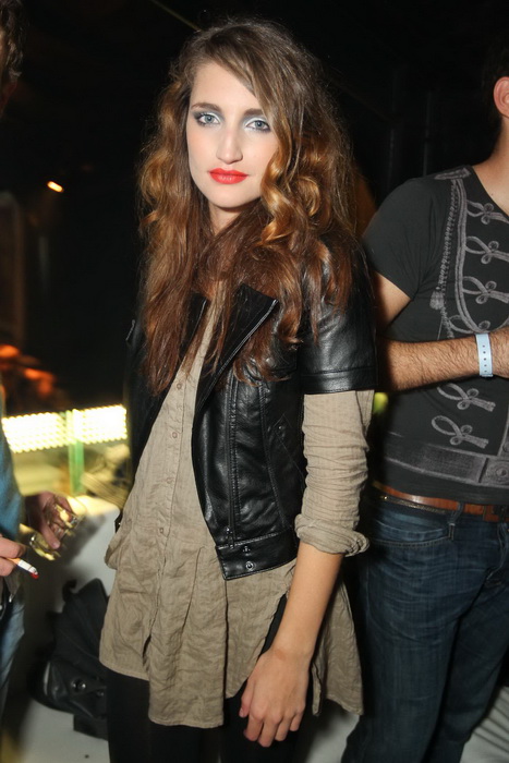 Cro a Porter party u klubu Mansion, foto: G. Peresin Cro a Porter party u klubu Mansion, foto: G. Peresin