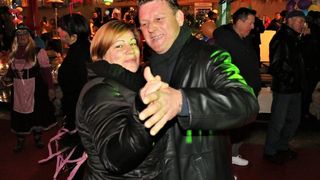 Virske maškare 2017: Vir Fešn Najt i izbor najboljih maski