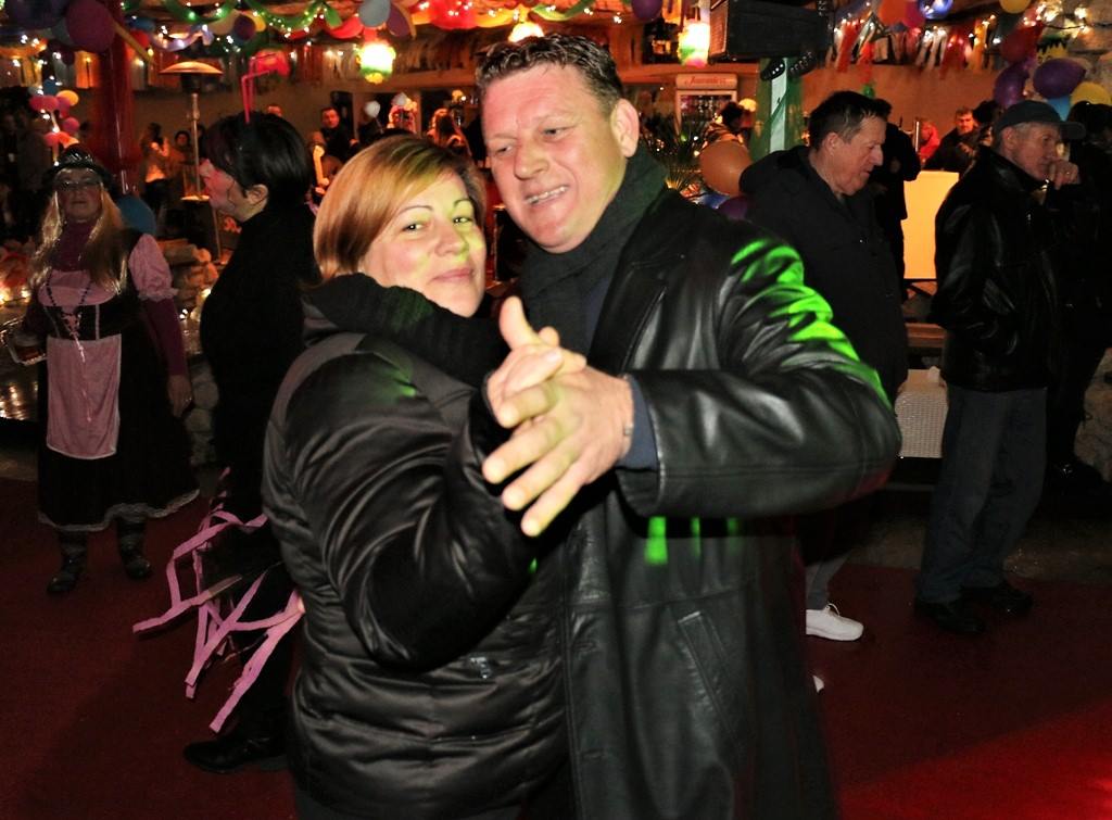 Virske maškare 2017: Vir Fešn Najt i izbor najboljih maski