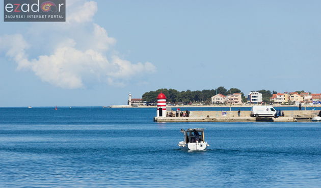 Đir po gradu 29. travnja 2017.