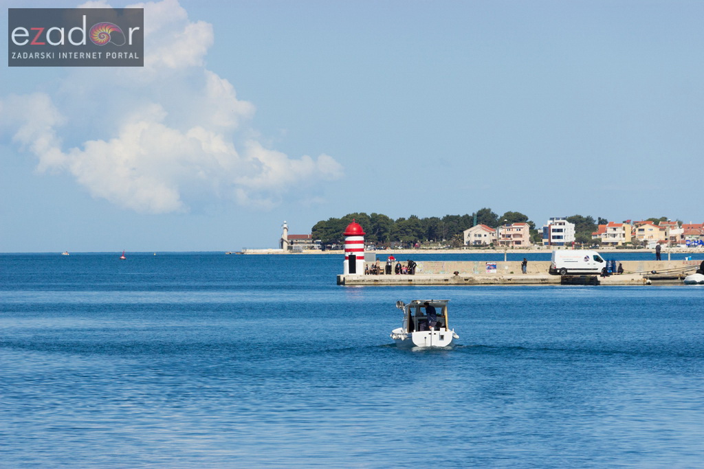 Đir po gradu 29. travnja 2017.