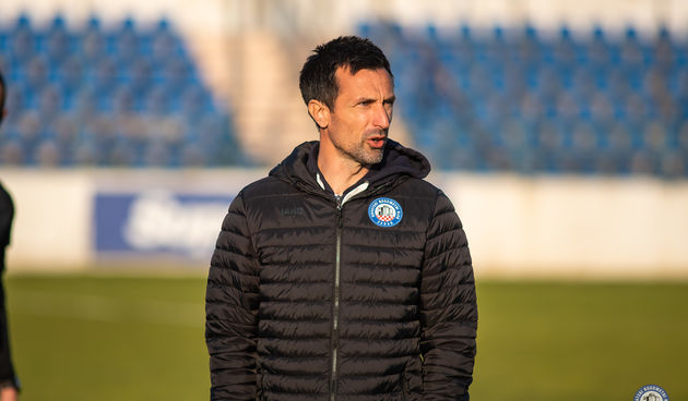 Želimir Terkeš