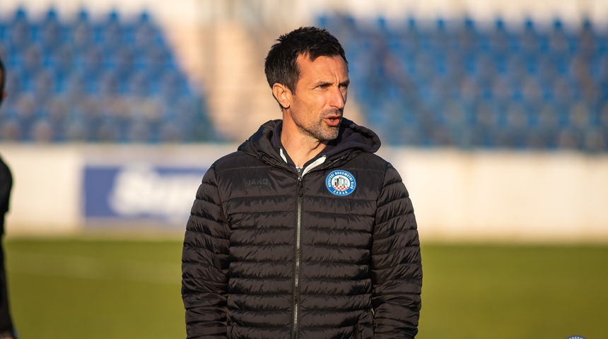 Želimir Terkeš
