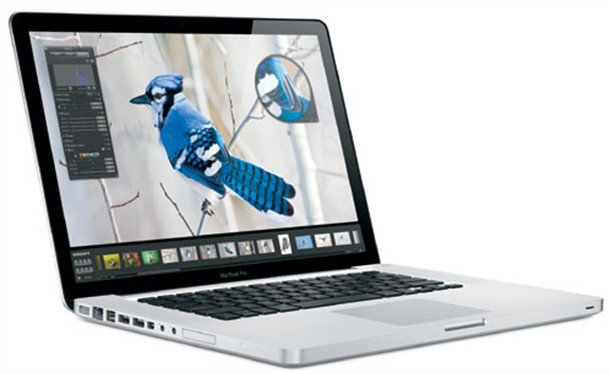 Apple MacBook Pro