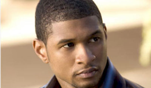 Usher (Foto: onmilwaukee.com)