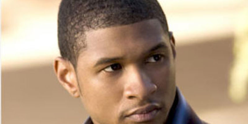 Usher (Foto: onmilwaukee.com)