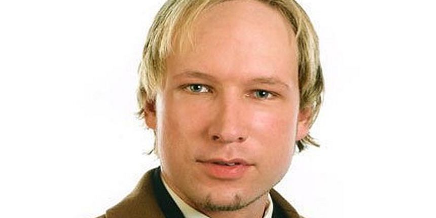 Anders Behring Breivik Anders Behring Breivik