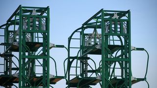 Pula uskoro dobiva tri rotirajuće garaže