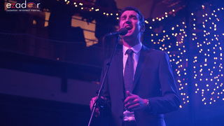 Tomislav Bralić i klapa Intrade @ Božić u Arsenalu