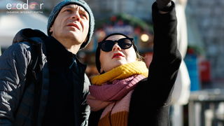 Đir po gradu, ponedjeljak 30. prosinca 2019. Đir po gradu, ponedjeljak 30. prosinca 2019.