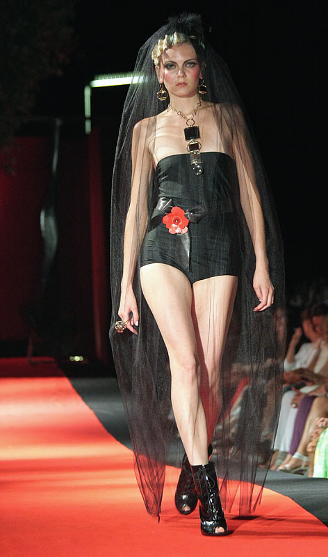 Victorian Summer by Ella u The Gardenu (foto: Marin Gospić)