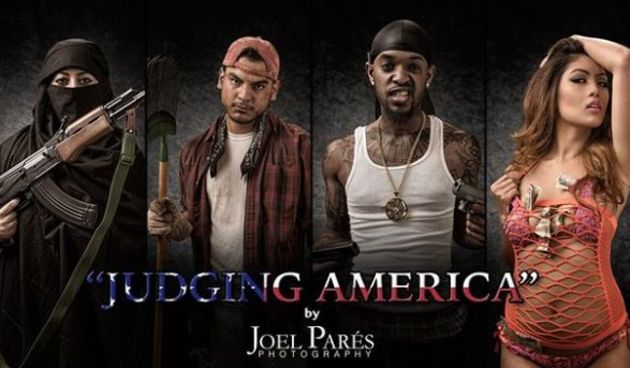 Osuđivanje, foto:Facebook