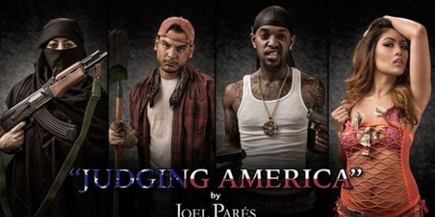 Osuđivanje, foto:Facebook