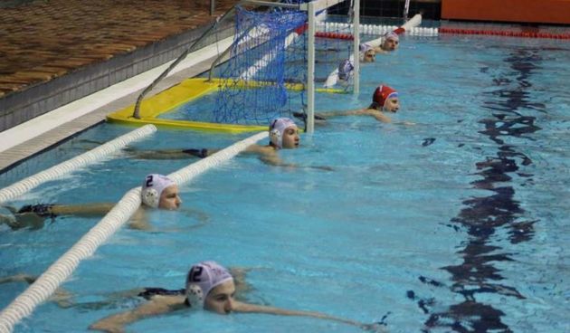 VK Jadran, foto: vkjadran.com