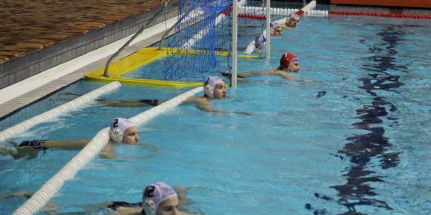 VK Jadran, foto: vkjadran.com VK Jadran, foto: vkjadran.com