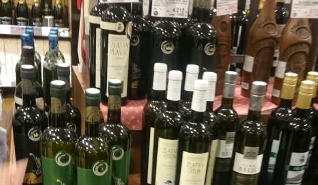 Vinima Kraljevskih vinograda u Japanu proslavljen uspjeh Zadra