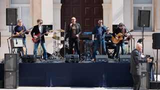 Grupa Forum na Narodnom trgu