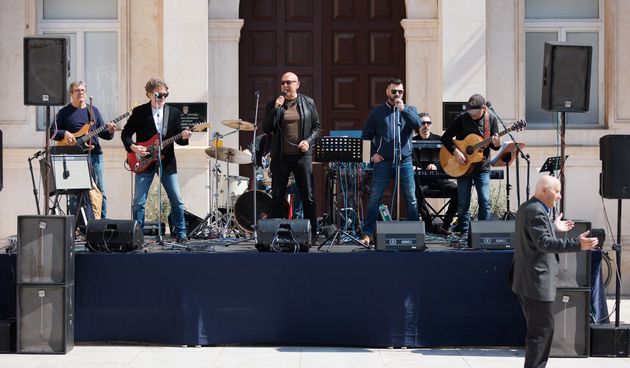 Grupa Forum na Narodnom trgu