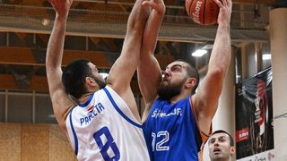 Kup Krešimira Ćosića: KK Samobor – KK Zadar 55-87 Kup Krešimira Ćosića: KK Samobor – KK Zadar 55-87
