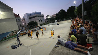 KK Kalelarga – KK Bokanjac (foto:Saša Čuka)