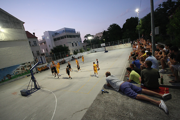 KK Kalelarga – KK Bokanjac (foto:Saša Čuka)