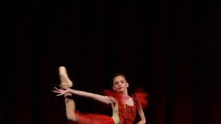 HNK Zadar: Premijera baleta “Carmen” Baletne udruge Pirueta HNK Zadar: Premijera baleta “Carmen” Baletne udruge Pirueta