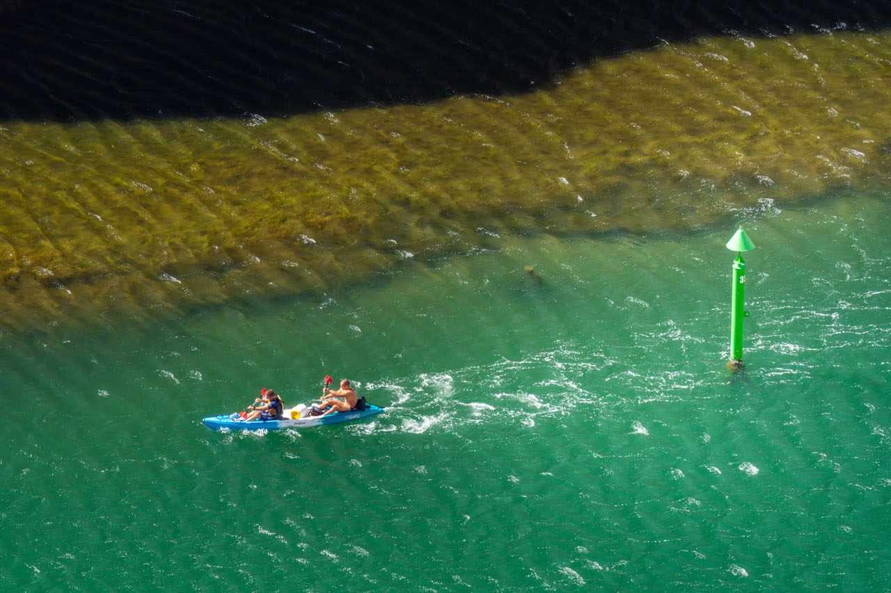 Zrmanja Triple Challenge 4.0 Zrmanja Triple Challenge 4.0