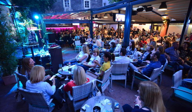 bloger krule u kulta