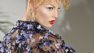 Christian Dior -Jesen 2009. (Haute Couture)