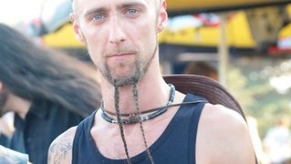 Metalfest Zadar 2012/1, foto: Tea Balog Metalfest Zadar 2012/1, foto: Tea Balog