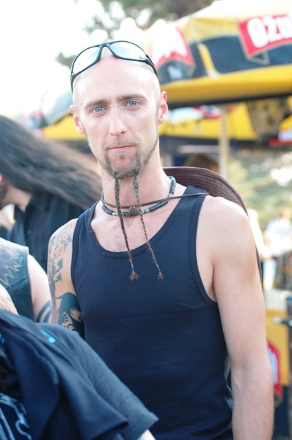 Metalfest Zadar 2012/1, foto: Tea Balog Metalfest Zadar 2012/1, foto: Tea Balog