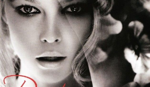 Valentinov parfem Rock’n’Dreams štiti “arijevsko” lice Siri Tollerod (Cromoda.com)