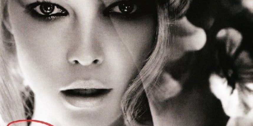 Valentinov parfem Rock’n’Dreams štiti “arijevsko” lice Siri Tollerod (Cromoda.com)