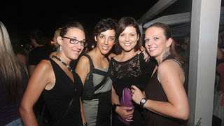 Tony Cetinski na Ponton festivalu (foto:Saša Čuka)