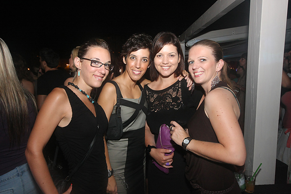 Tony Cetinski na Ponton festivalu (foto:Saša Čuka)