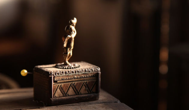 Animacija, filmovi, foto:Promo