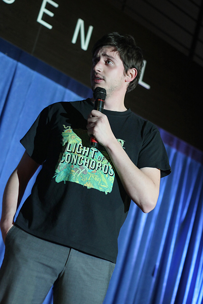 ‘Panč’ festival – druga večer (foto:Saša Čuka) ‘Panč’ festival – druga večer (foto:Saša Čuka)