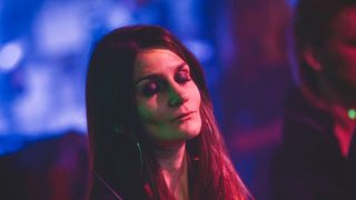 Sexymotherfucekrsi @Maraaschino bar ; foto Iva Perinčić