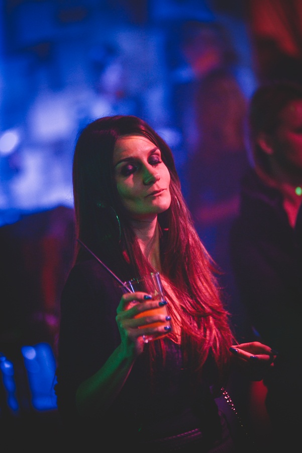 Sexymotherfucekrsi @Maraaschino bar ; foto Iva Perinčić